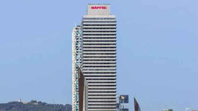 Torre Mapfre de Barcelona / MAPFRE