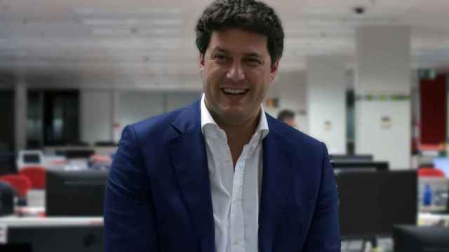 Ricardo Álvarez, nuevo CEO de Dia / DIA
