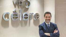 Juan Antonio Gómez-Pintado dirige Vía Célere y preside la patronal de promotores inmobiliarios
