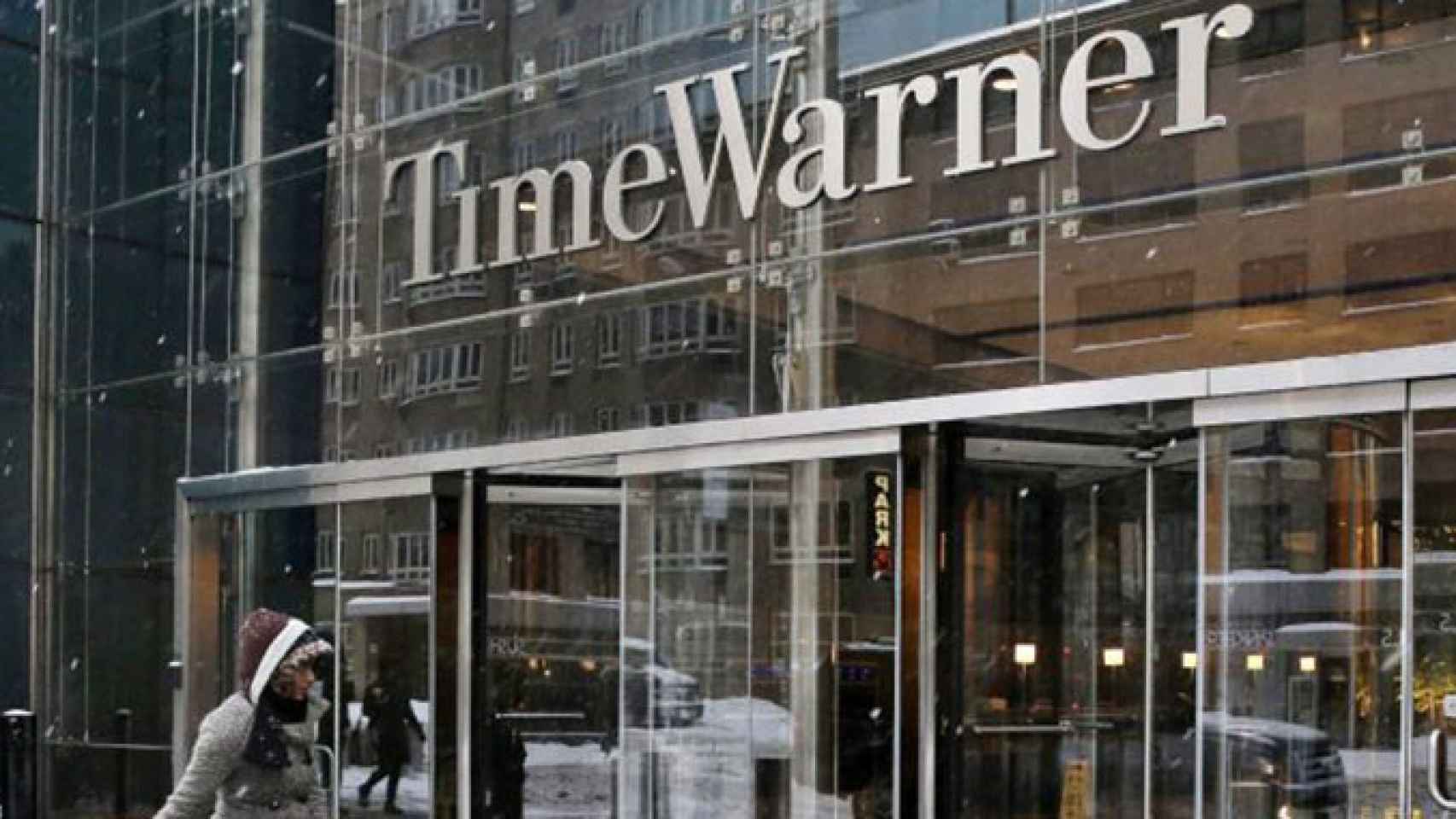 AT&T comprará Time Warner por 78.000 millones de euros / EFE