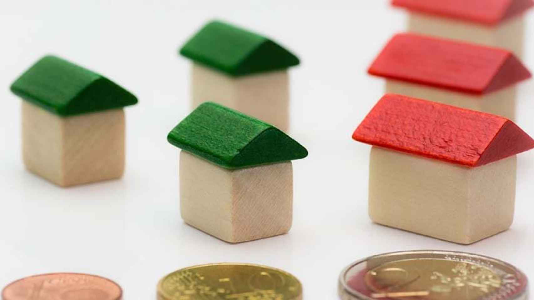 Cambiar las condiciones de la hipoteca sin coste algunos es posible.