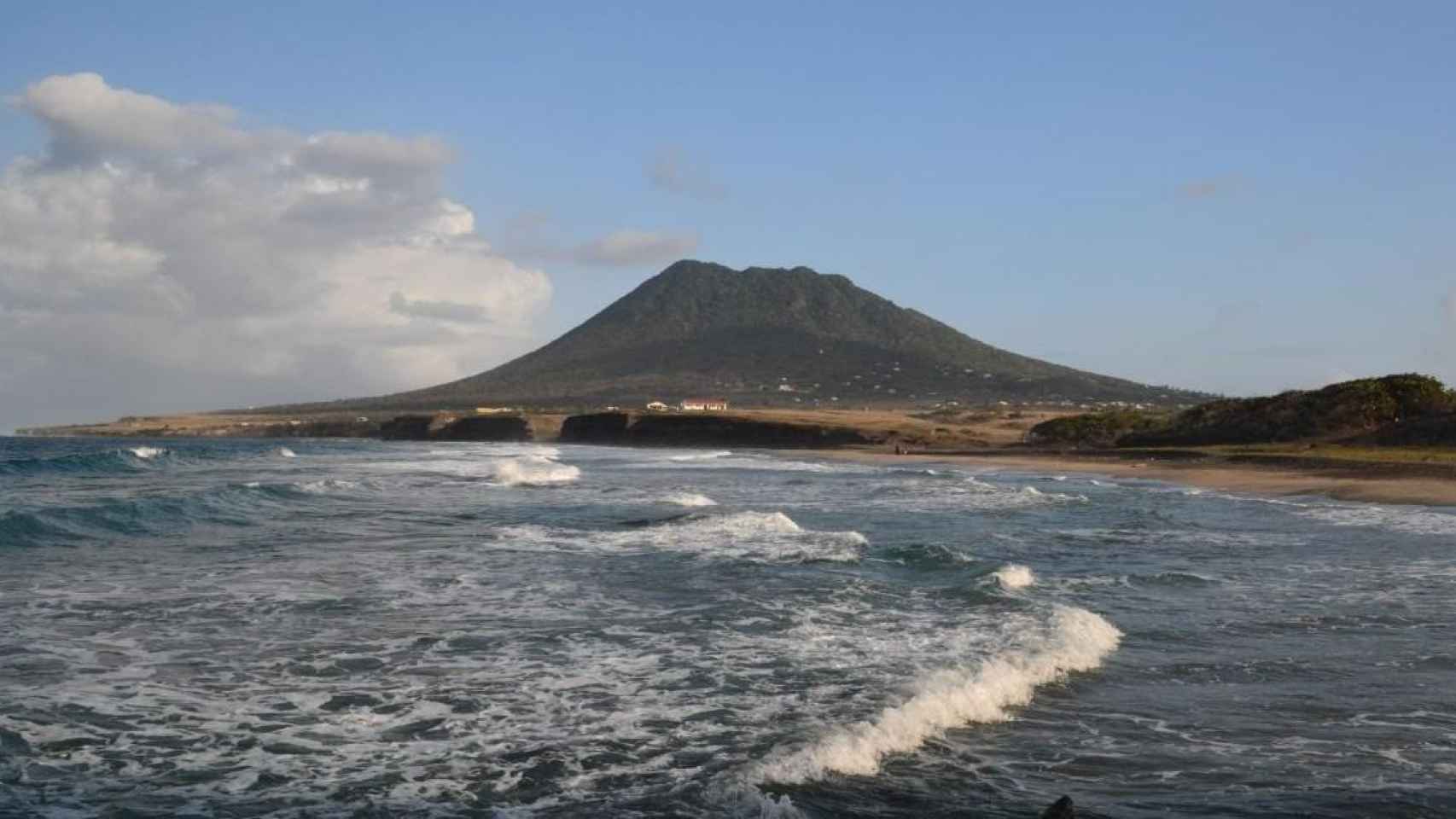 Riesgo de tsunami en Canarias /EP
