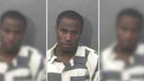 Shamon West, el ladrón de tarjetas de Arkansas de 21 años