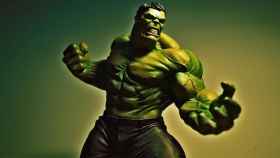 Día del Orgullo Friki: Figura de acción de Hulk / PIXABAY