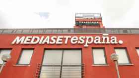 Sede de Mediaset España EP