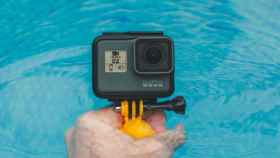 Imagen de una cámara acuática / Jakob Owens en UNSPLASH