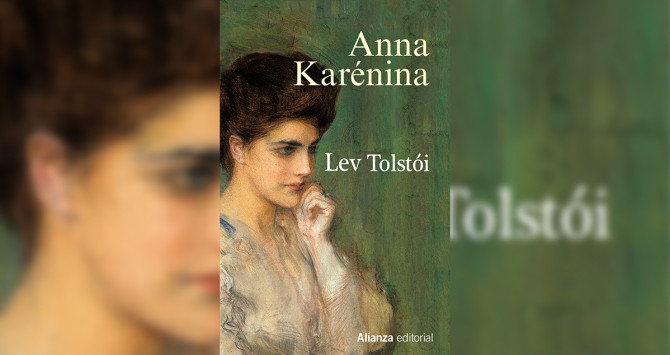 Ana Karenina de Tolstói