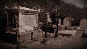 El cementerio inglés y otras historias sobre turismofobia