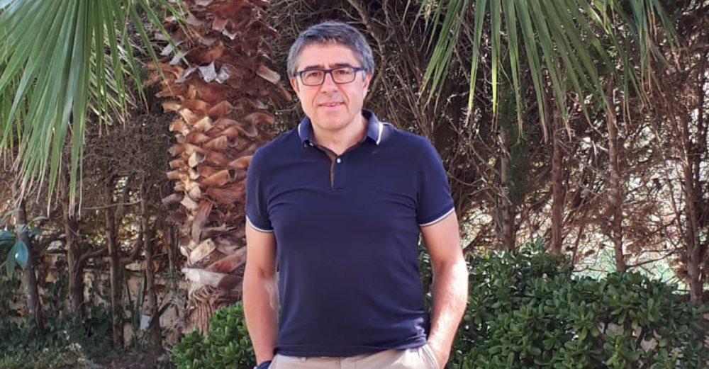 El presidente de la Asociación por la Tolerancia, Eduardo López-Dóriga / CG
