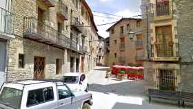 Imagen de la localidad de Borredà