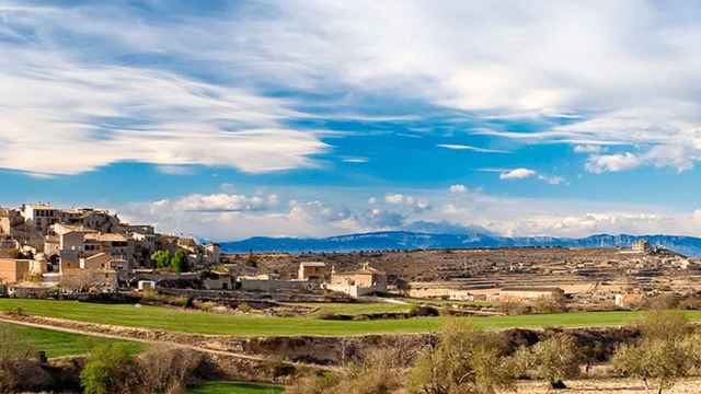 Vistas de Granyanella