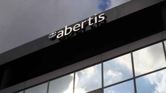 Un edificio de Abertis, cuya filial Partícipes en Brasil ha trasladado su sede social fuera de Cataluña / CG