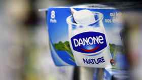 Danone, el mayor fabricante de yogur de España