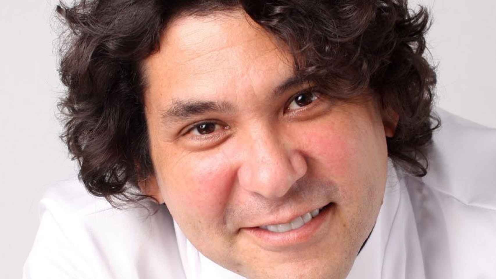 El prestigioso chef peruano Gastón Acurio es el nuevo miembro del Mandarin Oriental Barcelona.