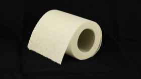 Rollo de papel higiénico / PIXABAY