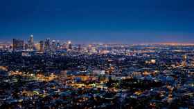 Skyline de Los Ángeles / Free Photos EN PIXABAY
