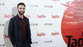 Dani Rovira en el estreno de la película 'Los Japón' / GTRES