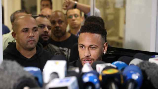 Neymar, el mejor negocio de la historia del Barça