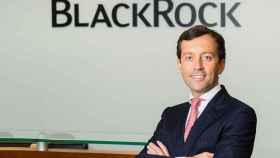 Aitor Jauregui, director regional de Blackrock en España / KPMG