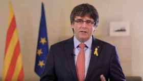 El exfiscal Jiménez Villarejo rebate ante la ONU las acusaciones de Puigdemont