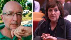 Jordi Miró Meix y Montserrat Llobet, las dos últimas bajas en la Consejería catalana de Enseñanza / CG