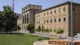 Universidad de Lérida