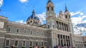 El Arzobispado de Madrid / CG