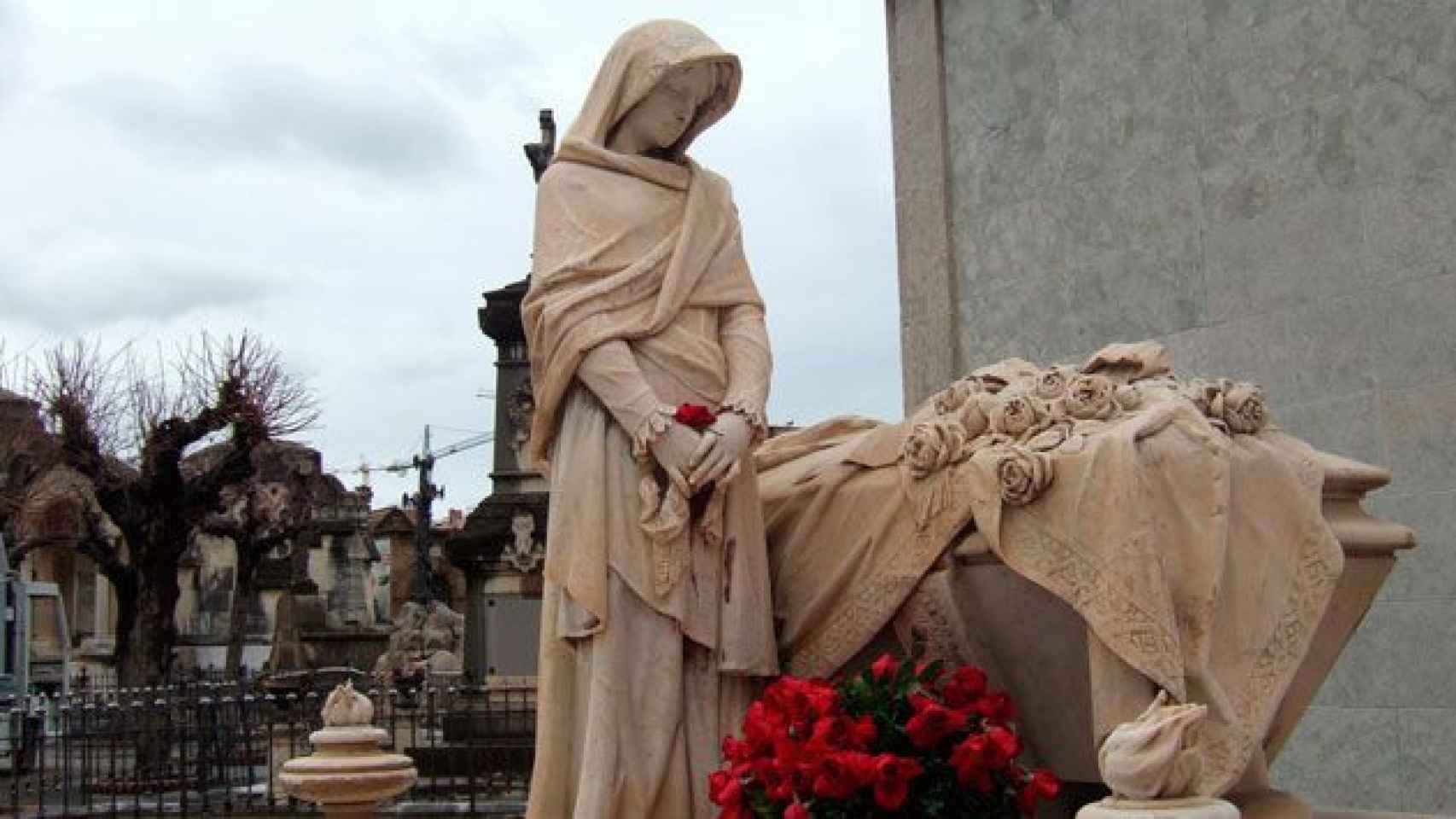 Cementiris desconocía la ilegalidad de los columbarios