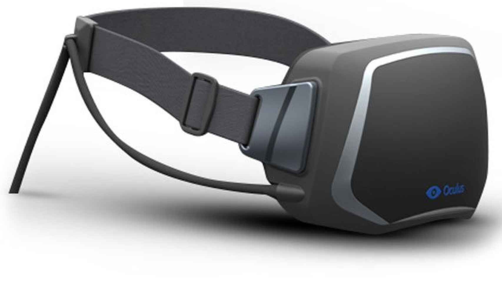 Oculus Rift, gafas de realidad virtual