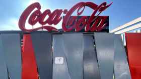 Sede de Coca-Cola en Madrid / EP