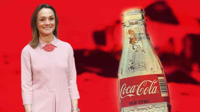 Cola-Cola European Partners duplica el beneficio hasta junio