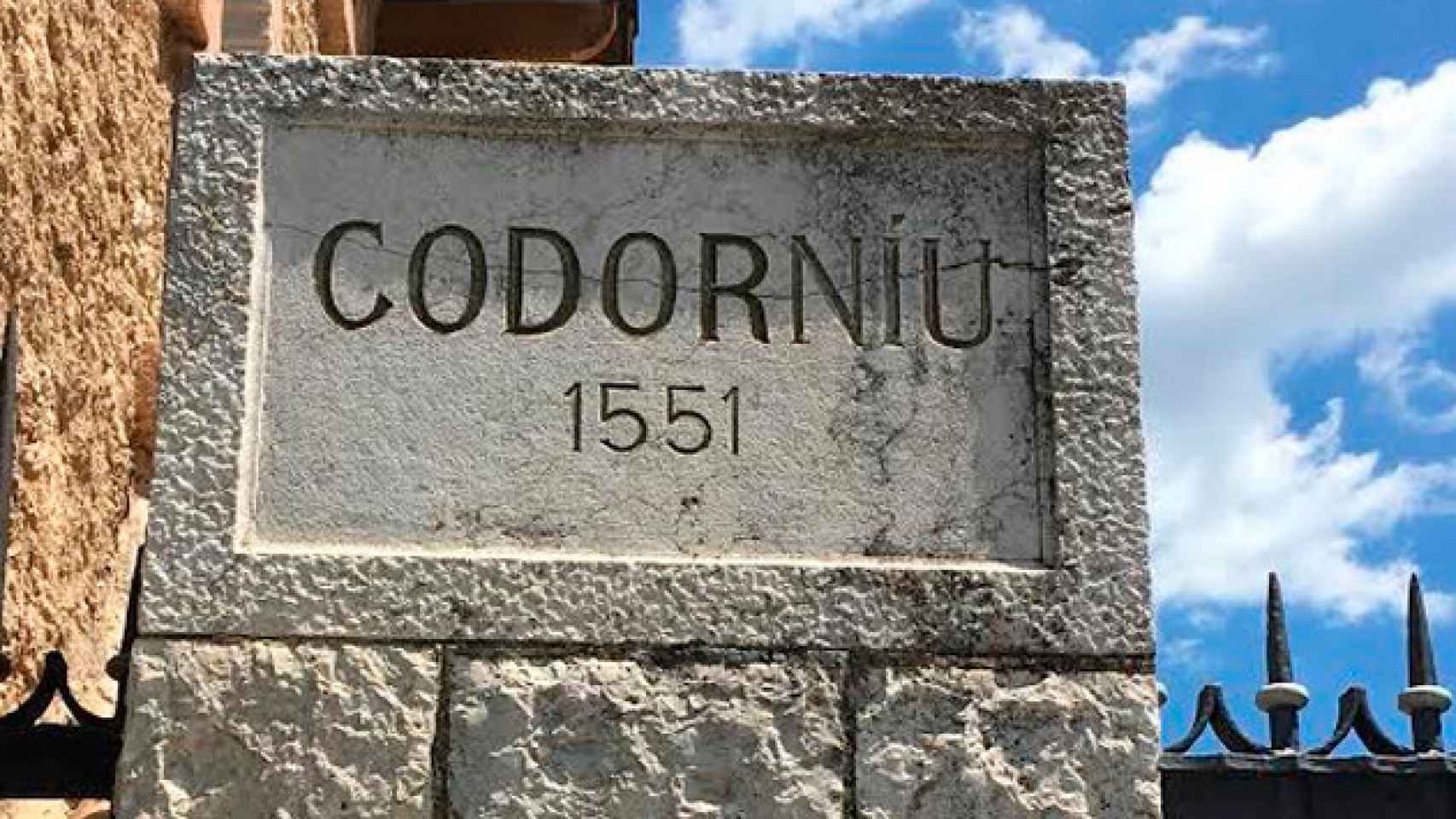 Codorníu, la compañía más antigua de España / CG