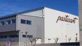 Fábrica de Pastisart en Roda de Berà (Tarragona) / CG