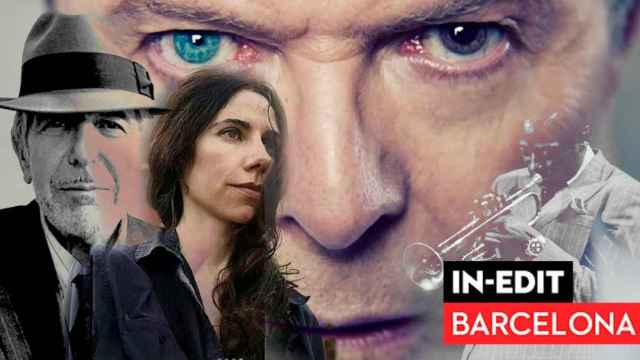 El festival In-Edit de Barcelona 2019 proyectará documentales sobre David Bowie, Leonard Cohen, PJ Harvey y Miles Davis, entre otros muchos artistas / CG