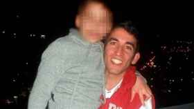 El entrenador Fernando Sierra se suicidó tras matar a uno de sus jugadores / CG