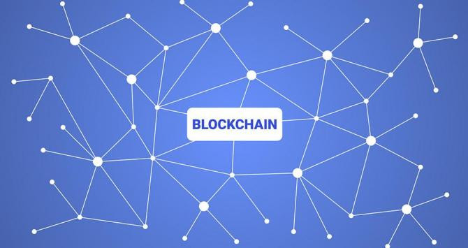 Blockchain / PIXABAY
