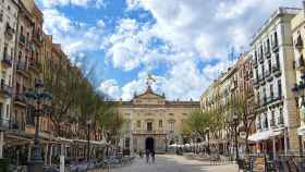 Centro de Tarragona, uno de los secretos mejor guardados de la Costa Daurada / Carmen Ribes - CREATIVE COMMONS 2.0