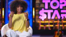 Brequette Cassie gana la primera edición de ‘Top Star’ /TELECINCO
