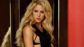 Shakira, en un concierto | REDES