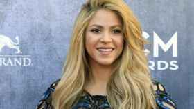 Shakira evento 2