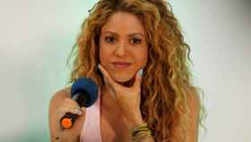 Una imagen de archivo de Shakira / EFE