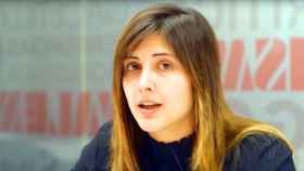 Claudia Granja propone el debate sobre el estilo Barça