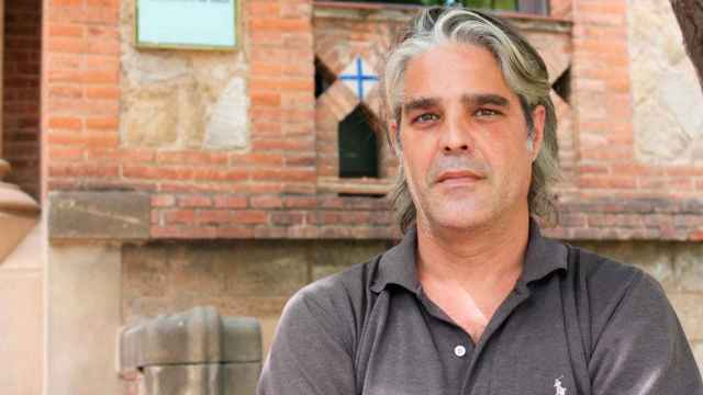 Jacobo Mendioroz, coordinador de la unidad de respuesta del Covid-19 / EP