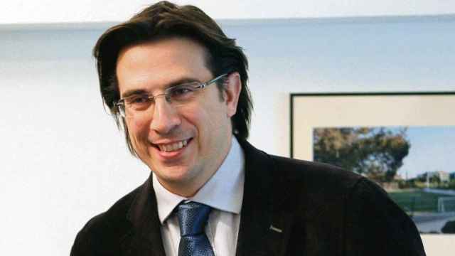 Vicenç Gandol, director general de Nace School para España y Andorra / CG