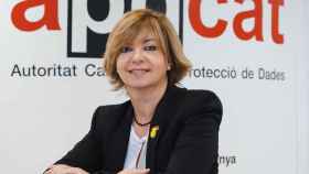 La directora de la Autoridad Catalana de Protección de Datos (APDCAT) Meritxell Borràs / APDECAT