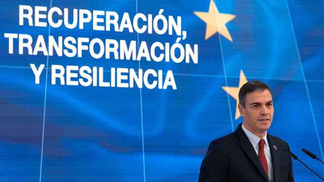 El Gobierno de Pedro Sánchez aspira a gestionar 72.000 millones de los Next Generation hasta 2023