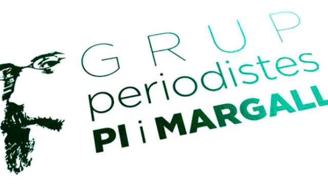 Grupo de Periodistas Pi i Margall, colectivo de periodistas