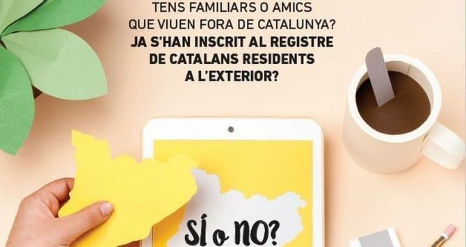 campaña referendum censo exterior