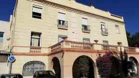 Residencia Ítaca Fortuny de Reus / GOOGLE