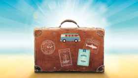 maleta, accesorio necesario al viajar